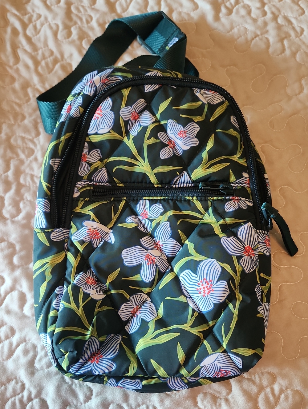 Vera Bradley Crossbody